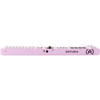 Arturia Clavier maitre Essential 3 49 Rose Quartz - Vue 5